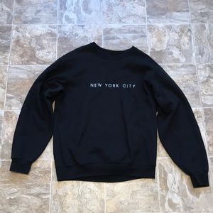 New York City Sweatshirt